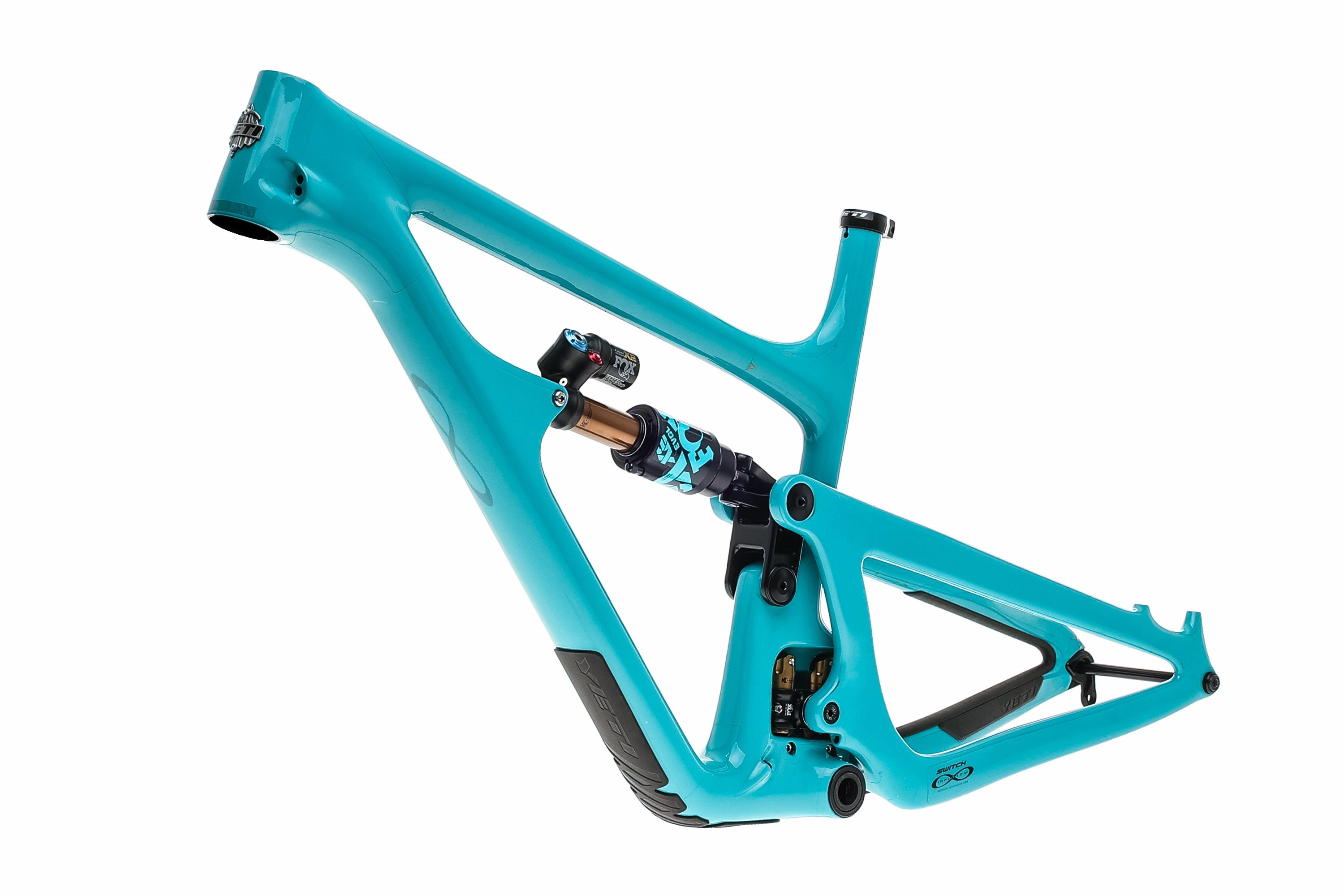 Yeti SB150 TURQ X-Large Frame - 2022