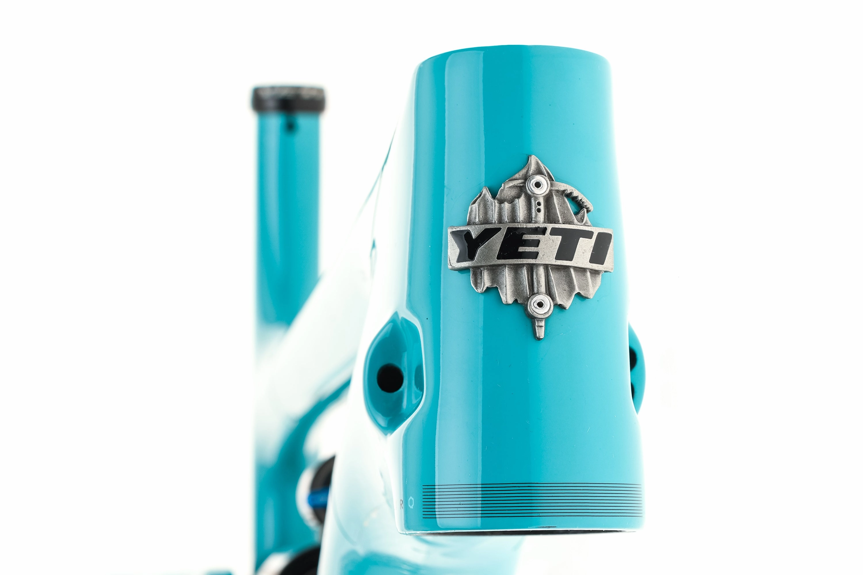 Yeti SB150 TURQ X-Large Frame - 2022