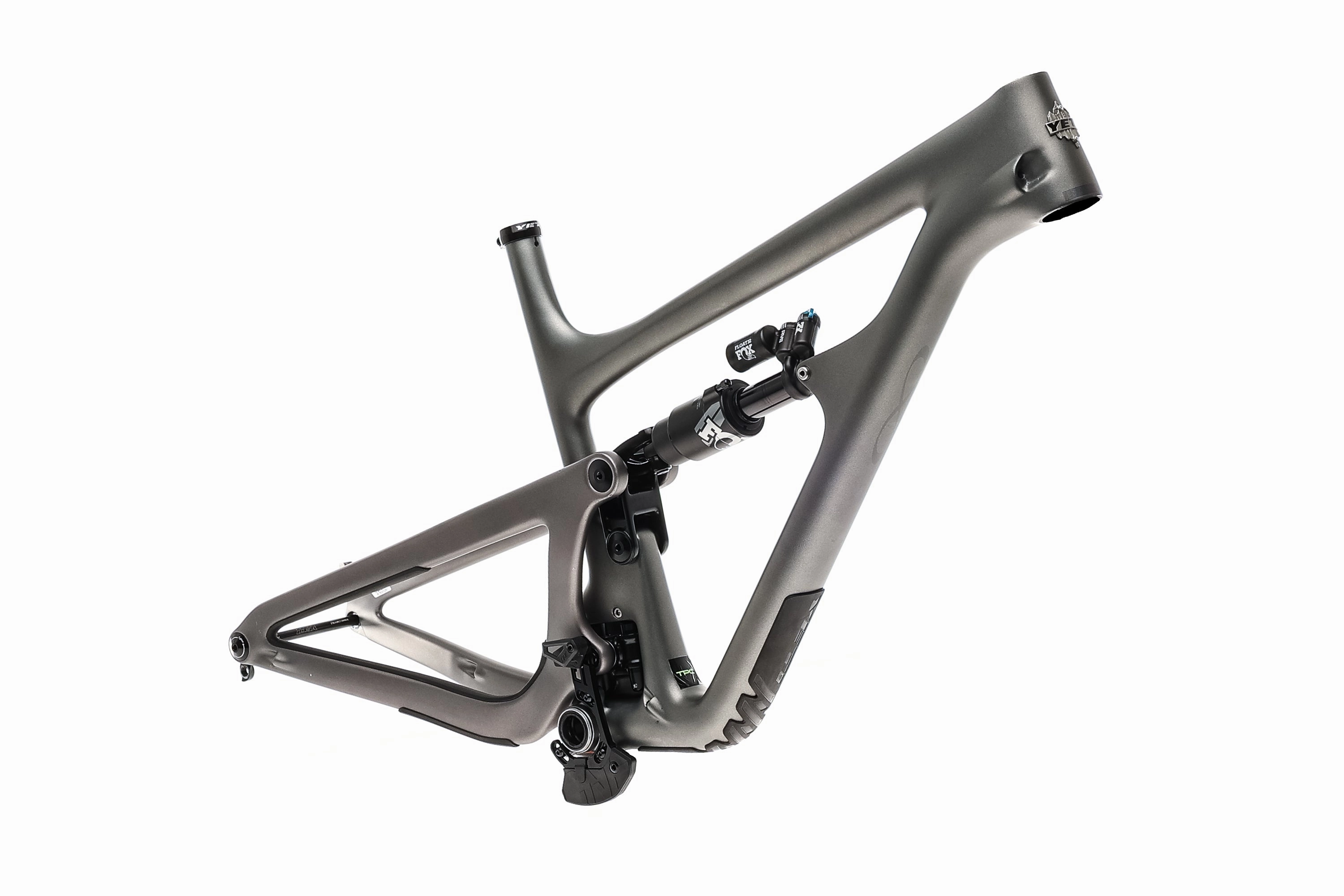 Yeti SB150 X-Large Frame - 2018