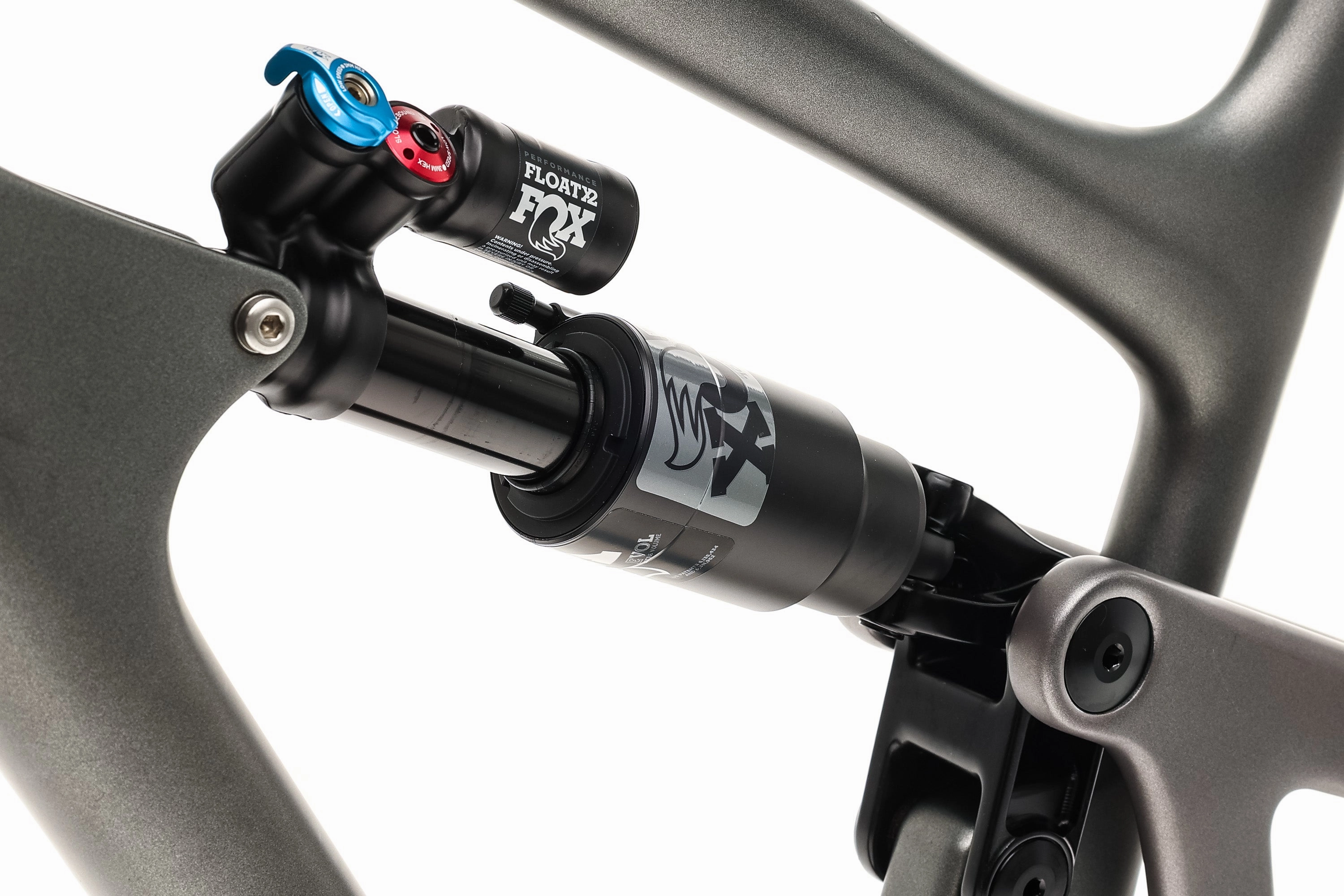Yeti SB150 X-Large Frame - 2018