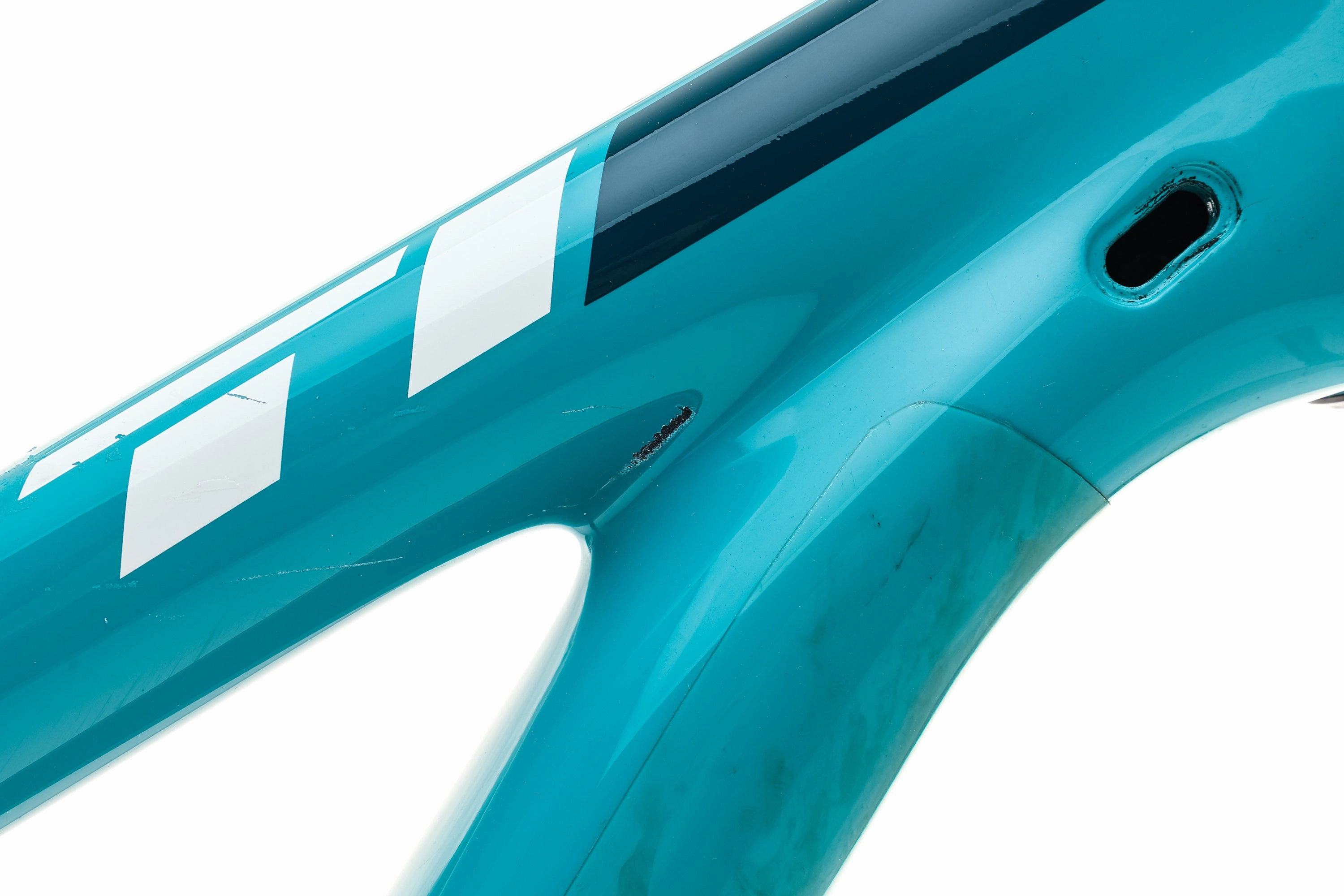 Yeti SB5.5 Medium Frame - 2017