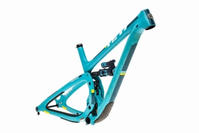 Yeti SB5.5 Medium Frame - 2017