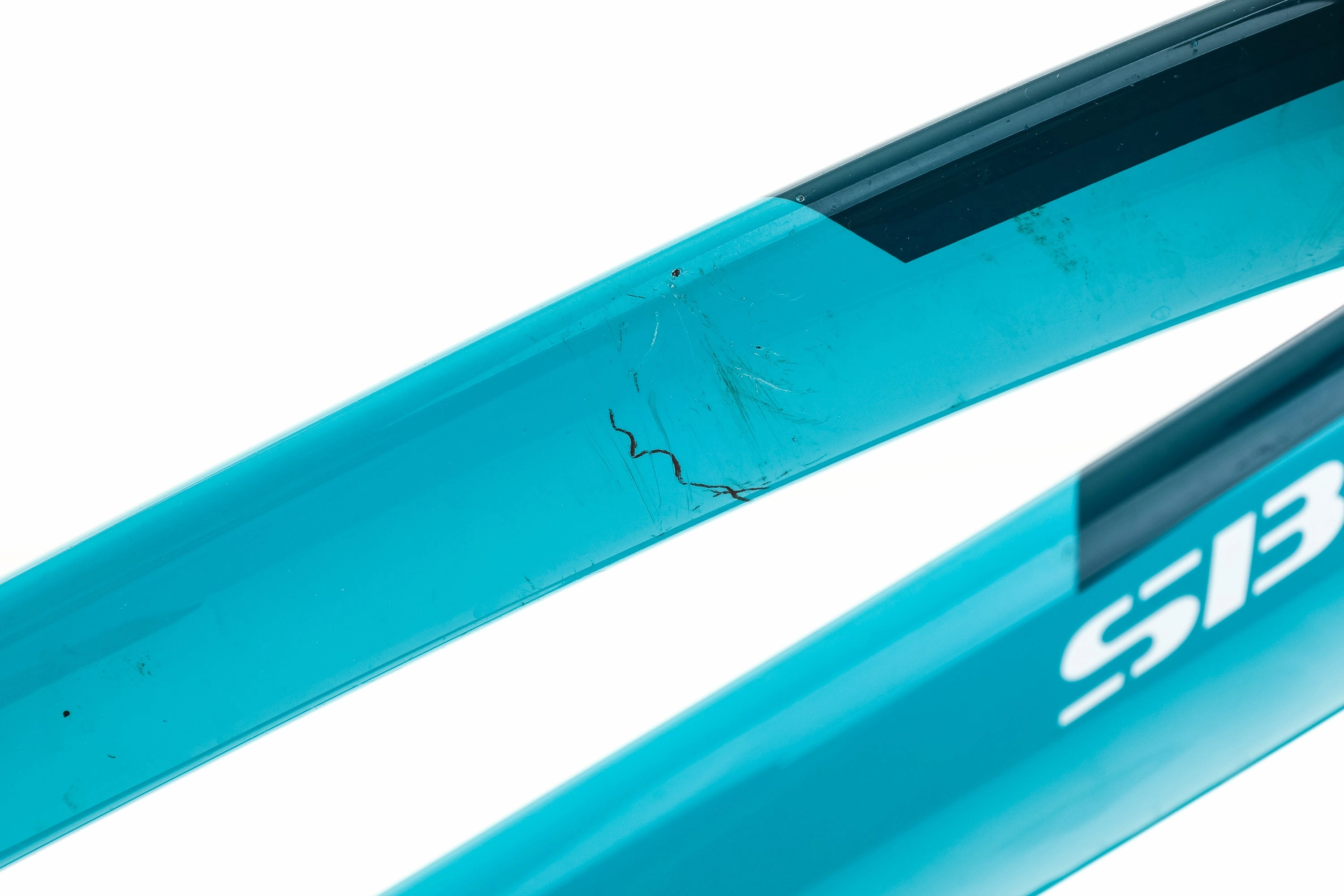 Yeti SB5.5 Medium Frame - 2017