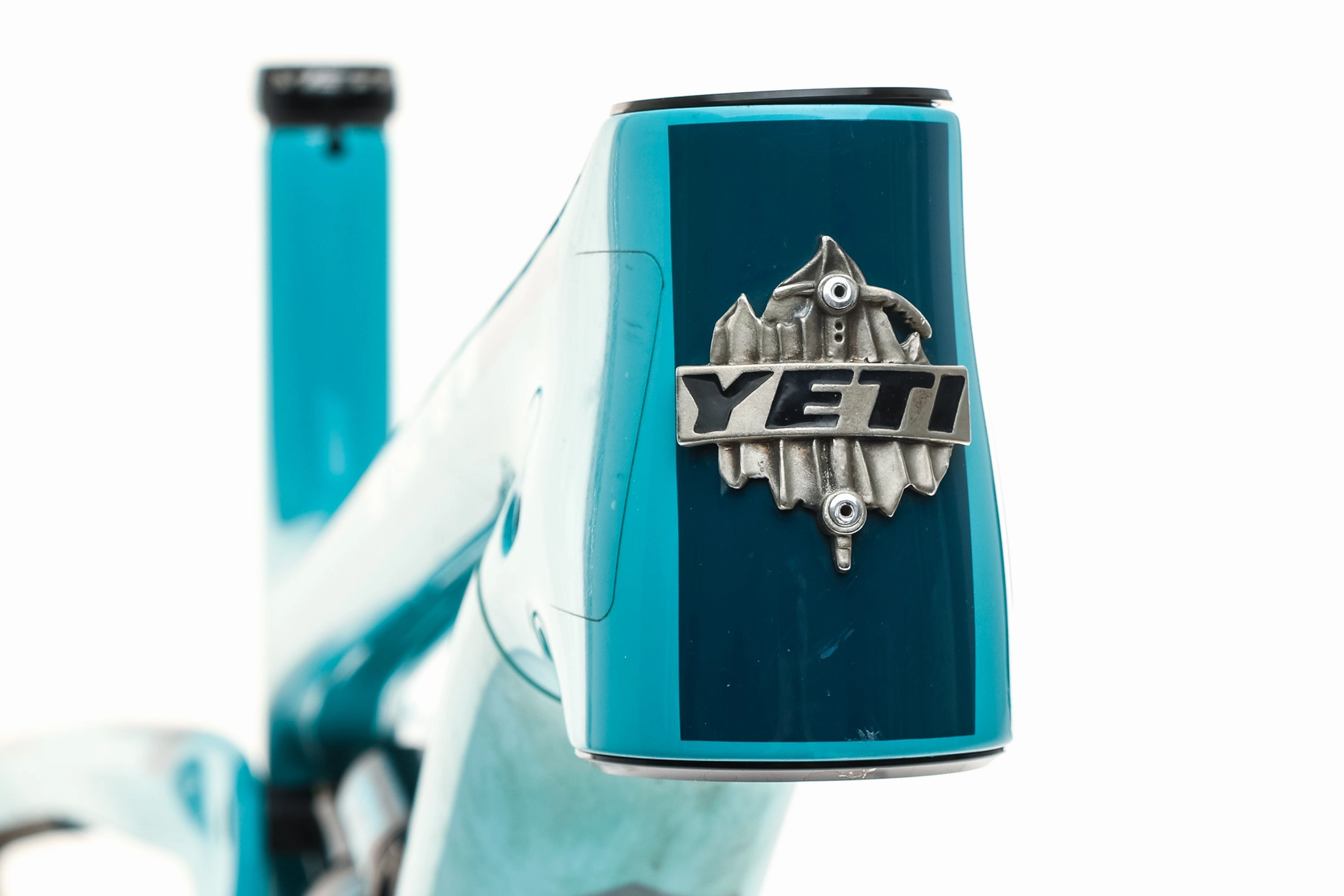 Yeti SB5.5 Medium Frame - 2017