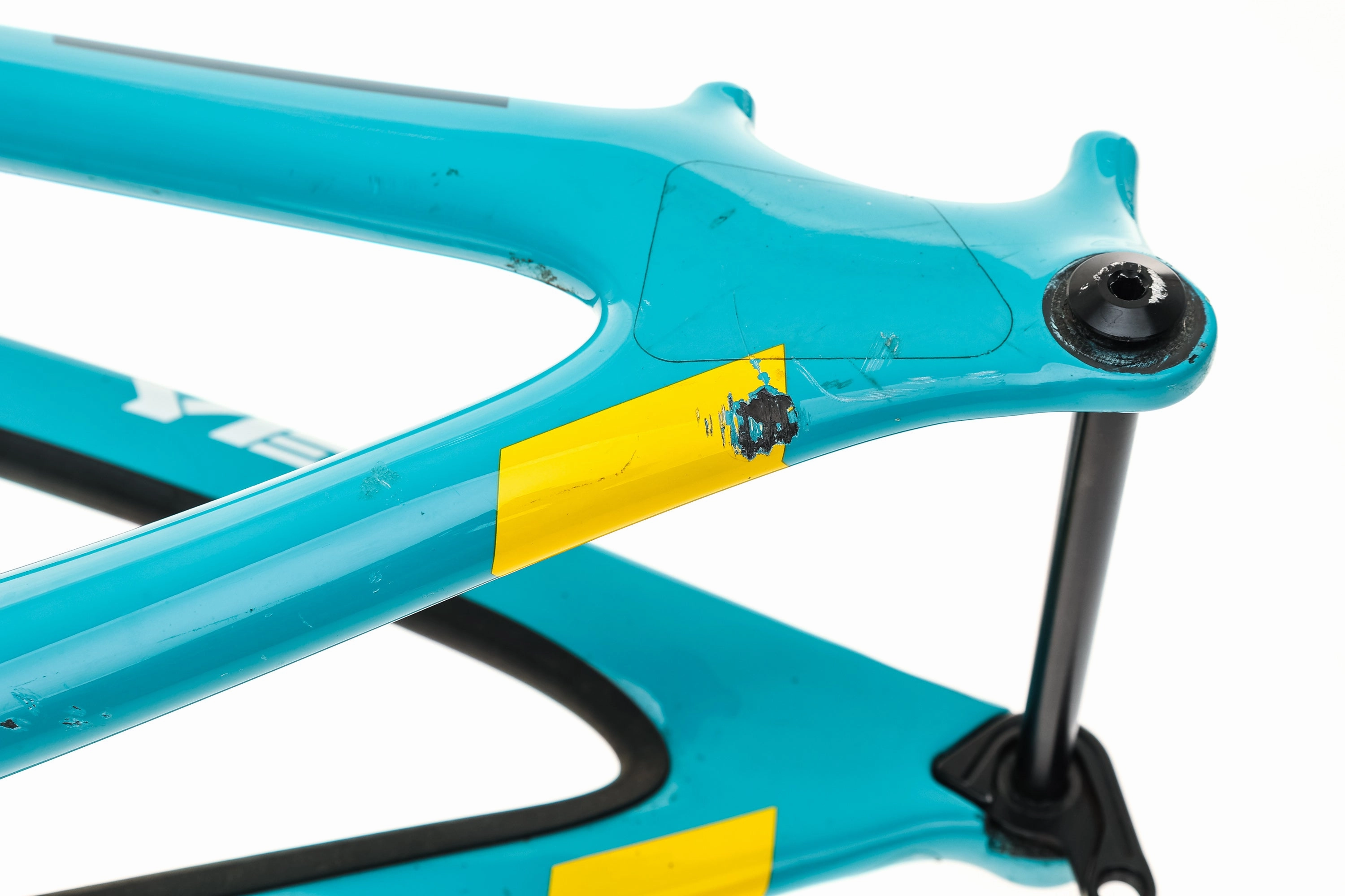 Yeti SB5.5 Medium Frame - 2017