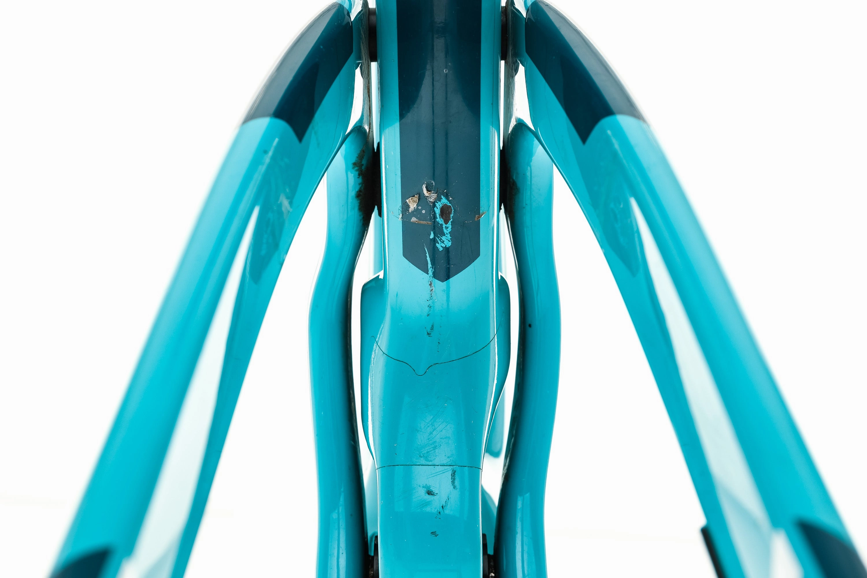 Yeti SB5.5 Medium Frame - 2017