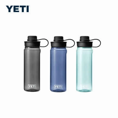 Yeti Yonder Water Bottle With Tether Cap Clearance Event Today Flash Deal Today