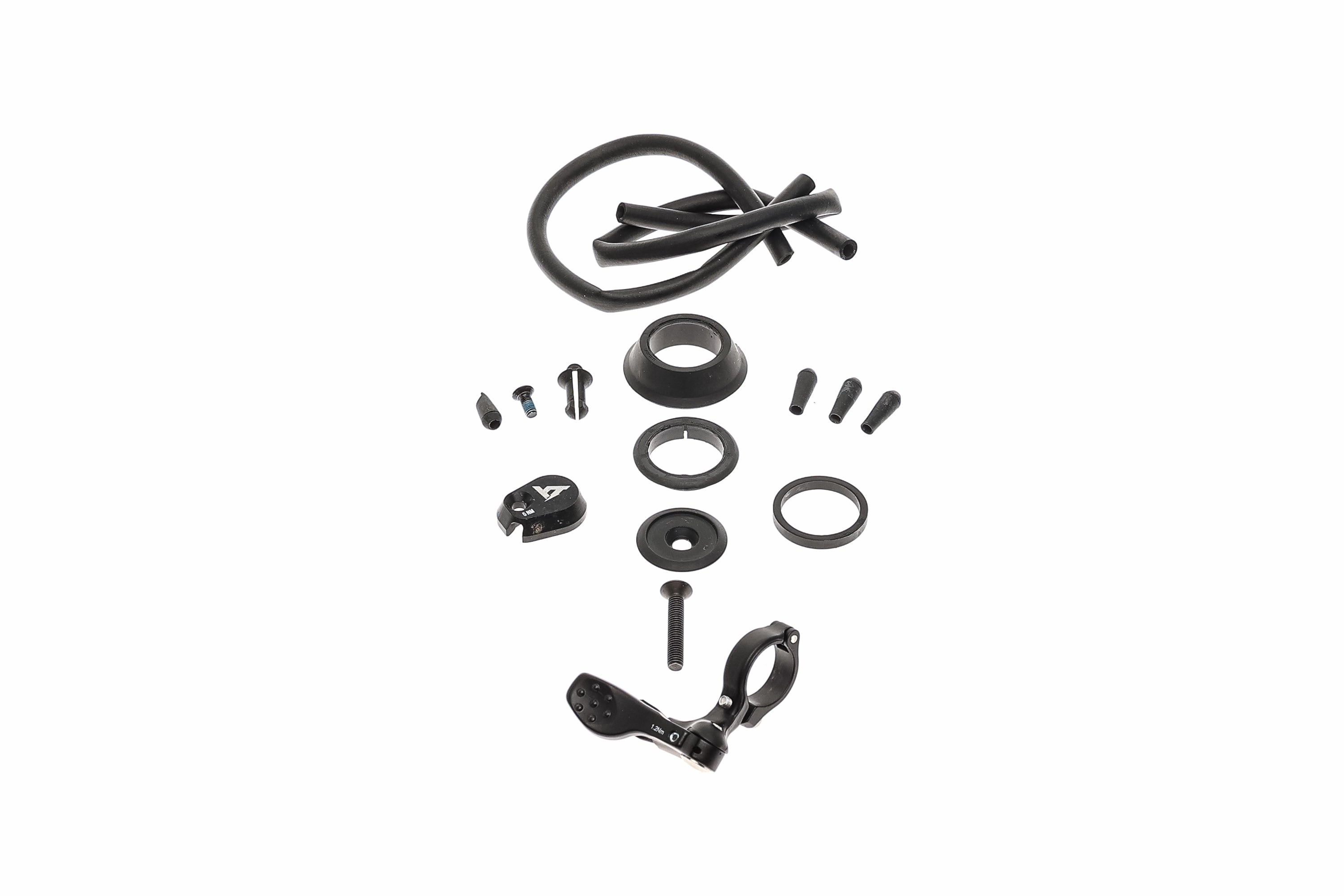YT Izzo Large Frame - 2022