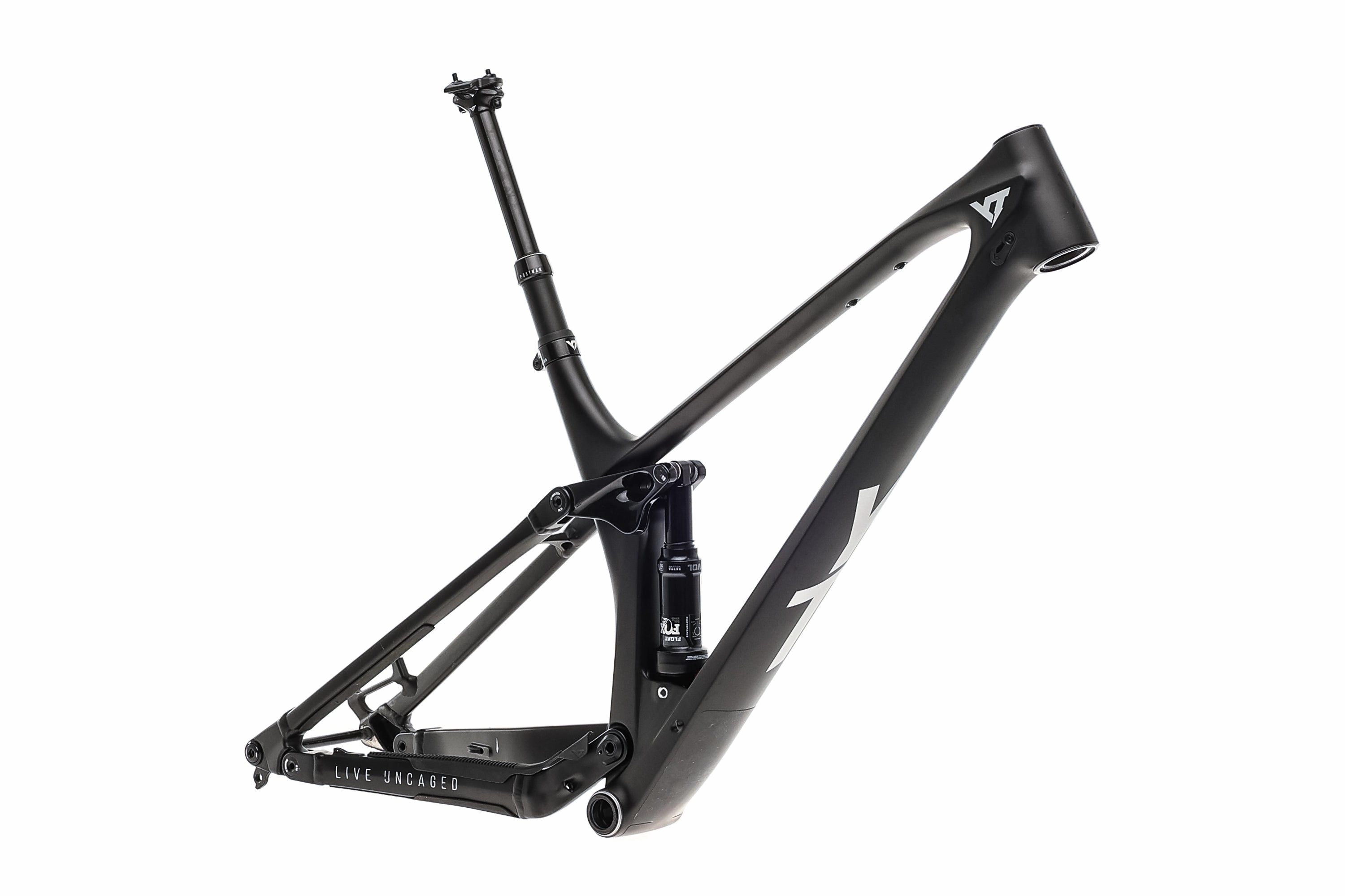 YT Izzo Large Frame - 2022