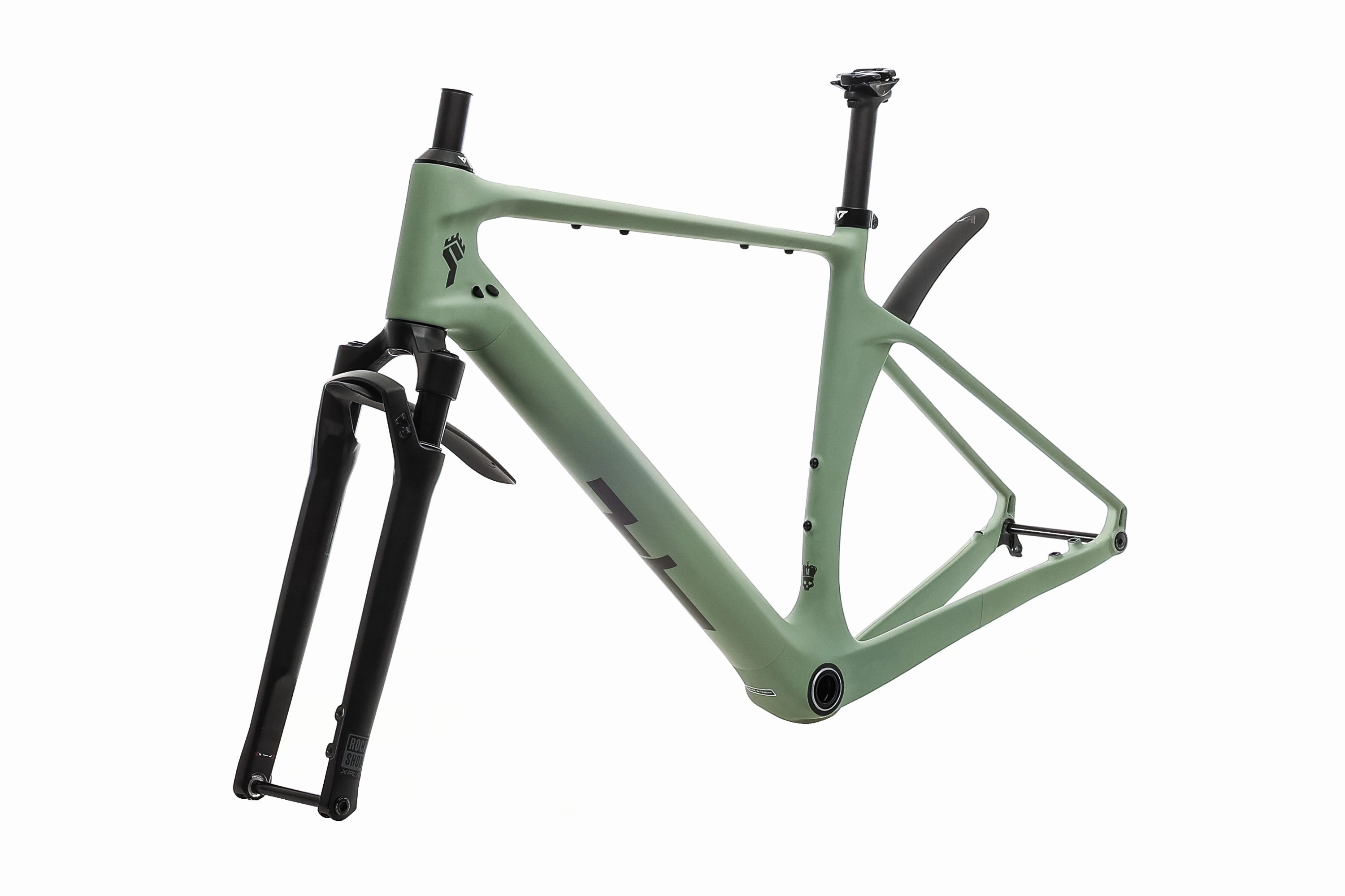 YT Szepter Medium Frameset - 2022
