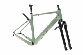 YT Szepter Medium Frameset - 2022
