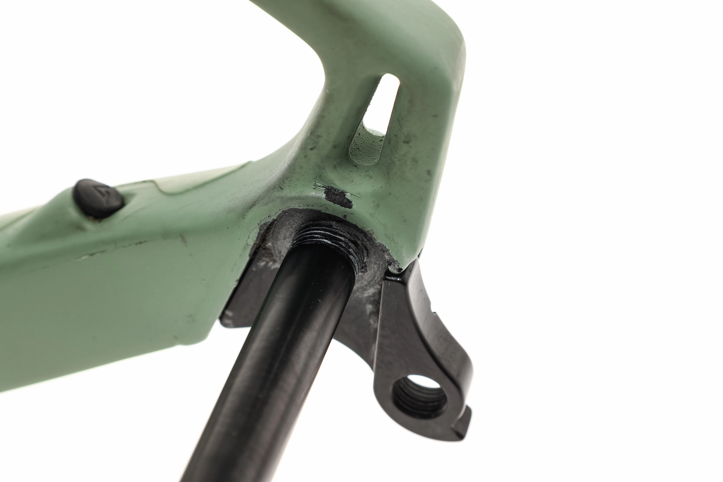 YT Szepter Medium Frameset - 2022