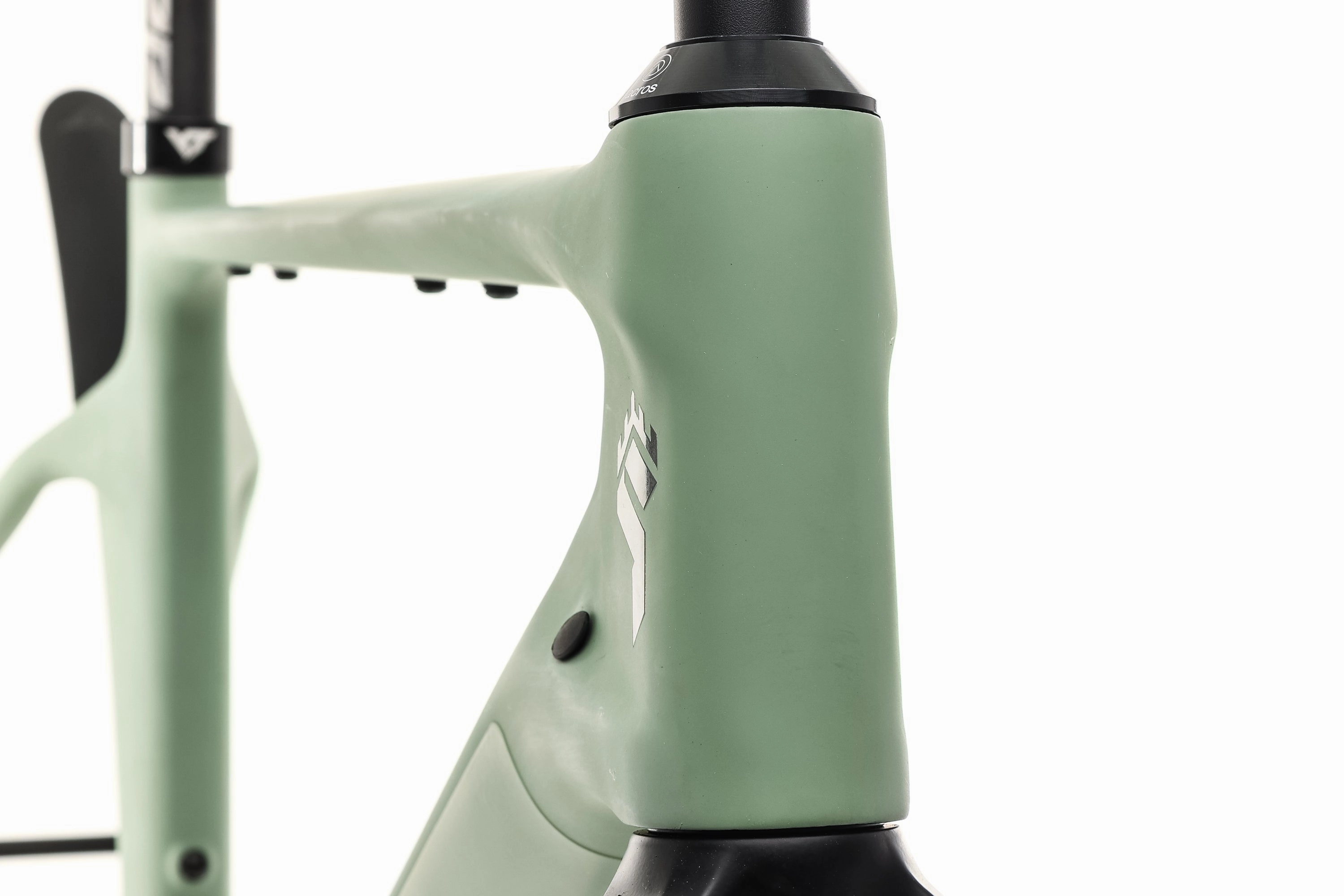 YT Szepter Medium Frameset - 2022