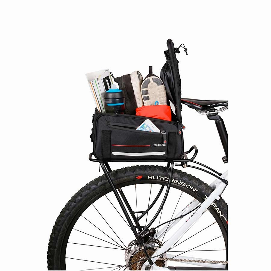 Z Traveler 40