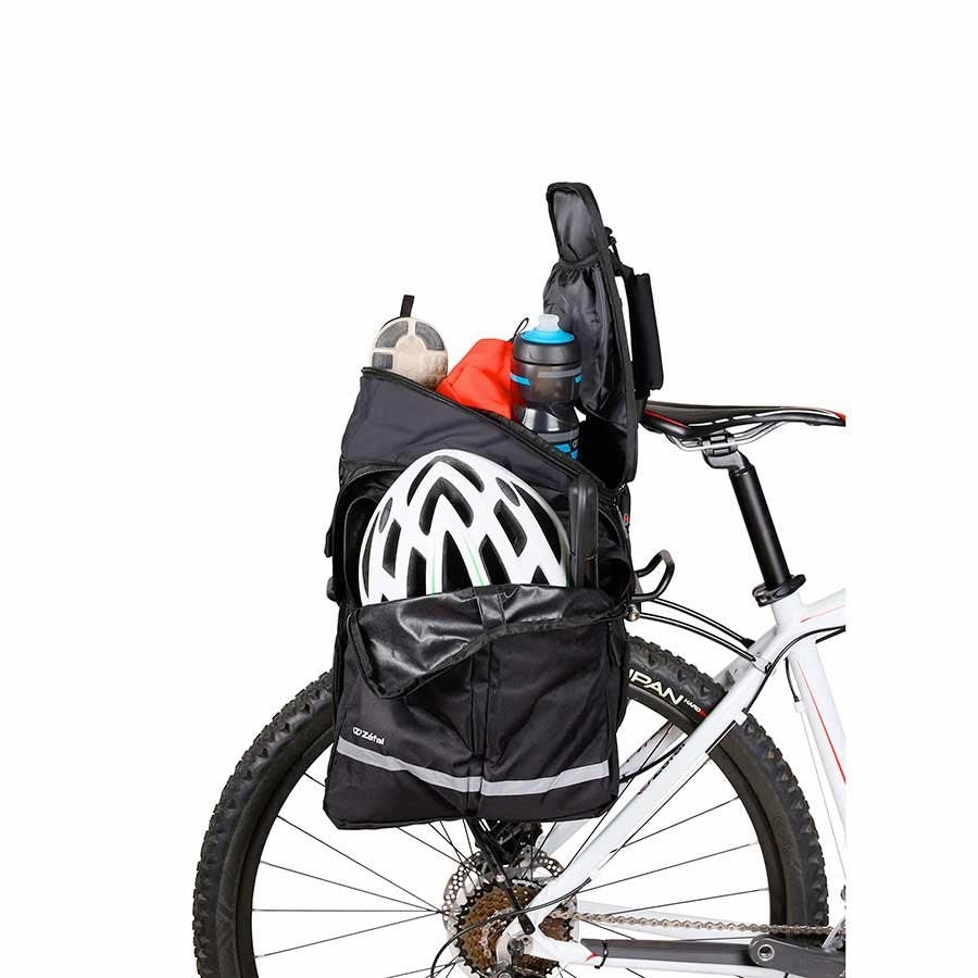 Z Traveler 80