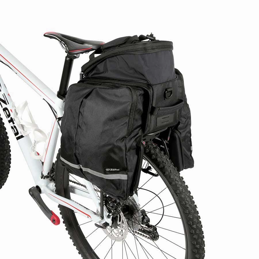 Z Traveler 80