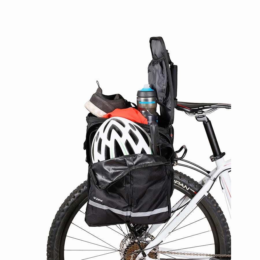 Z Traveler 80