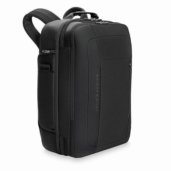 Zdx Large Convertible Backpack Steal the Deal Now
