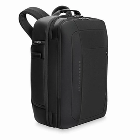 Zdx Large Convertible Backpack Steal the Deal Now