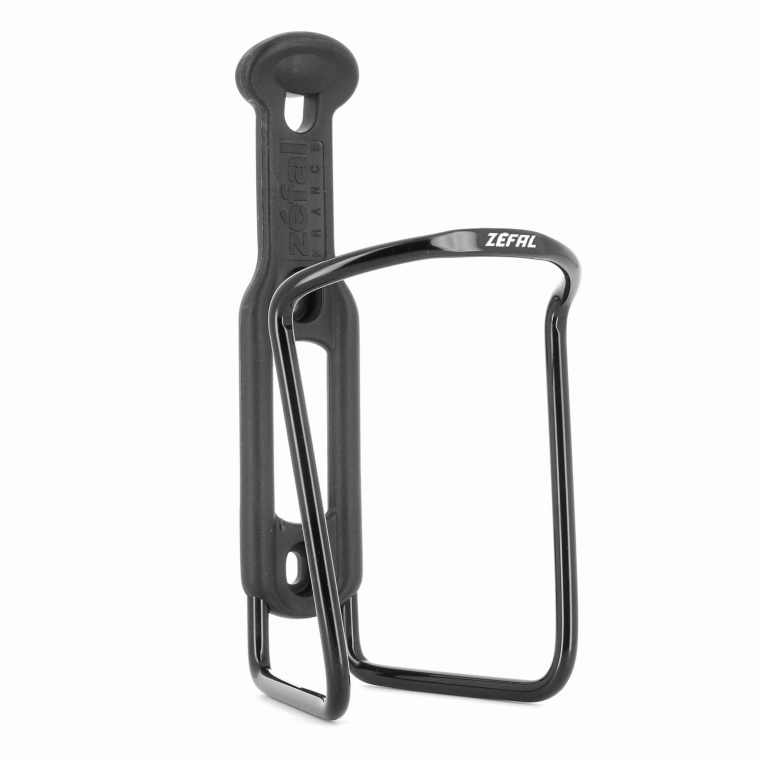 Zefal Aluplast bottle cage - Black
