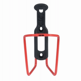 Zefal Aluplast bottle cage - Red