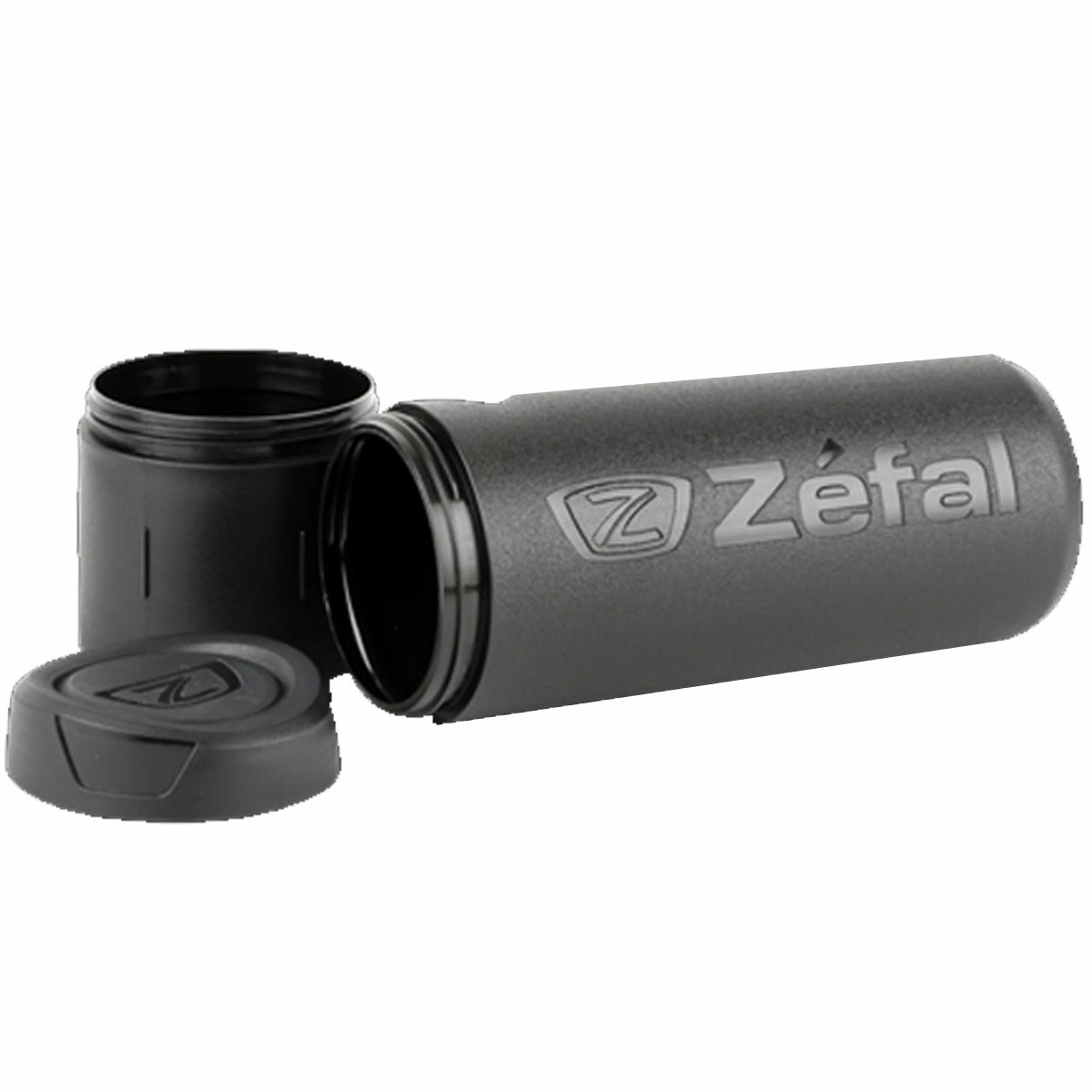 Zefal L tool holder bottle - Black