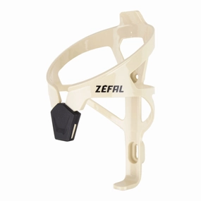 Zefal New Pulse A2 bottle cage - Beige