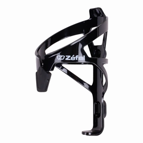 Zefal Pulse A2 bottle cage - Black