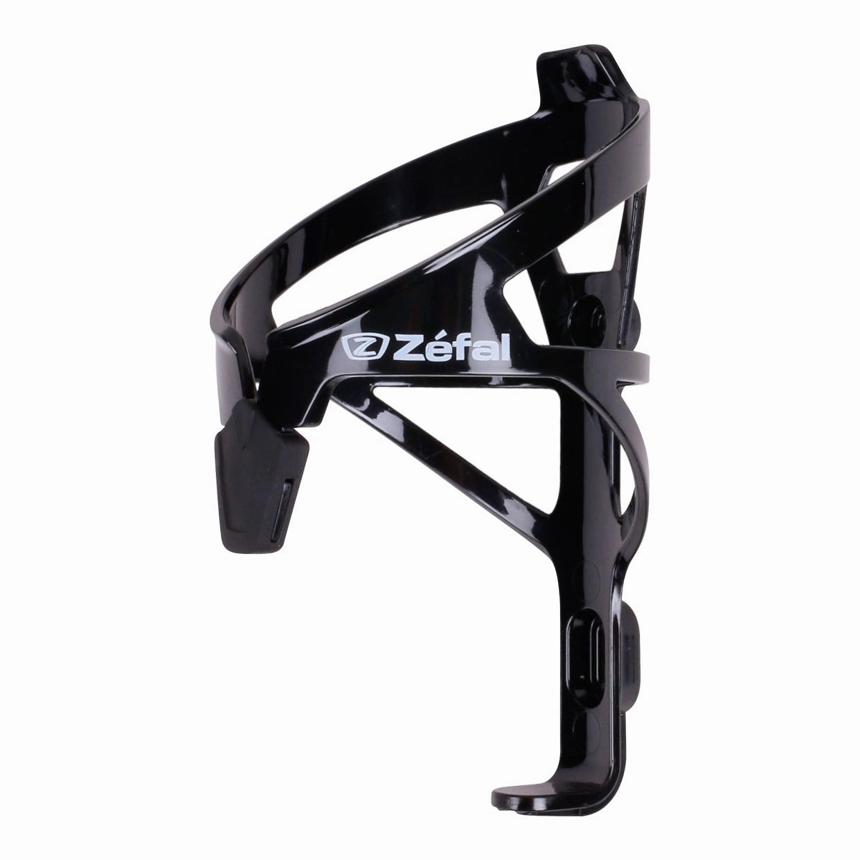Zefal Pulse A2 bottle cage - Black
