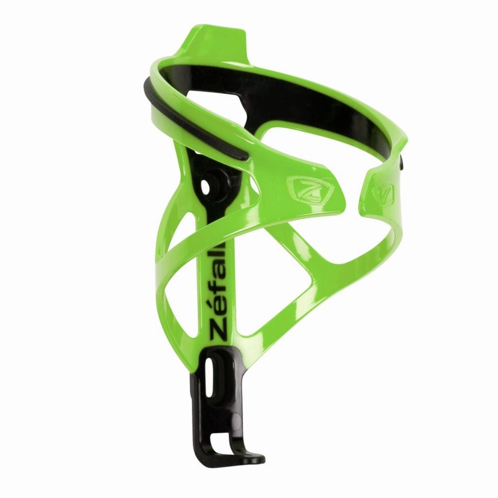 Zefal Pulse B2 bottle cage - Green
