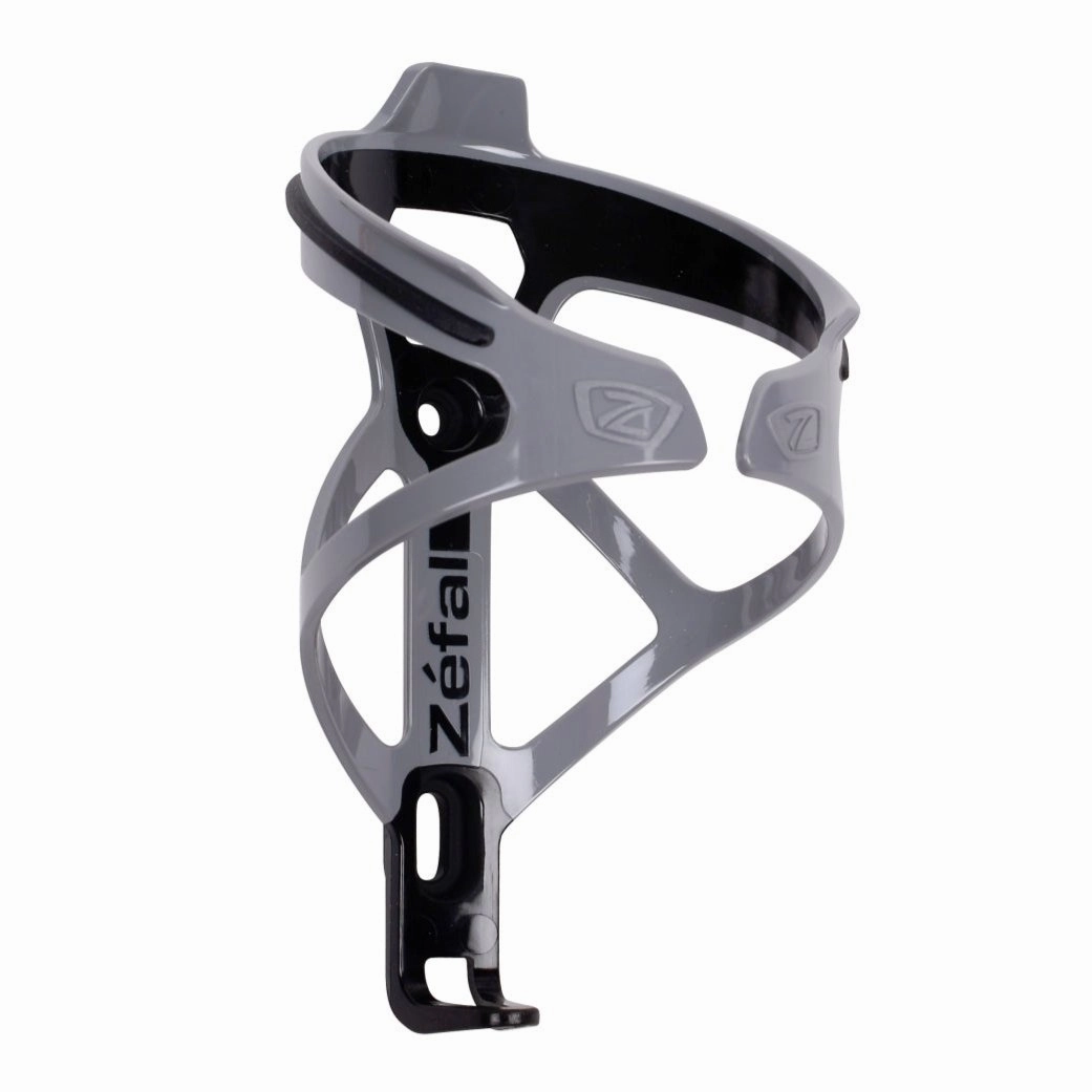 Zefal Pulse B2 bottle cage - Grey