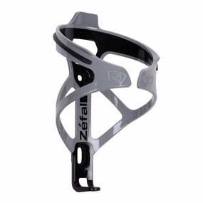 Zefal Pulse B2 bottle cage - Grey