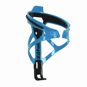 Zefal Pulse B2 bottle cage - Light blue