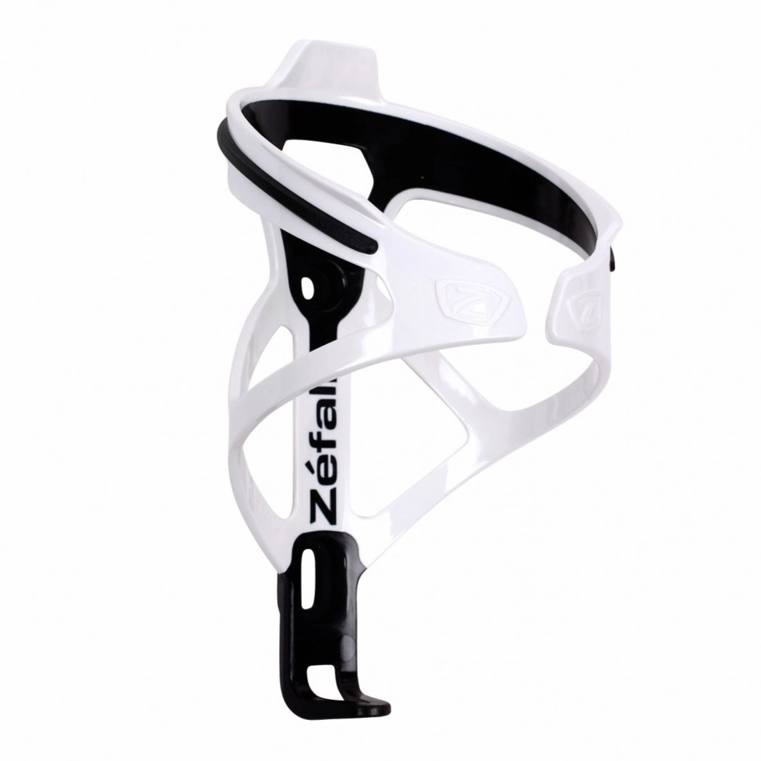 Zefal Pulse B2 bottle cage - White