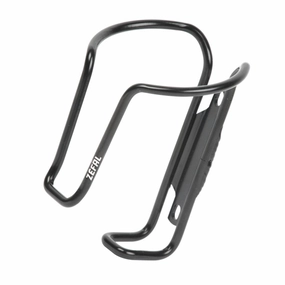 Zefal Pulse Full Alu bottle cage - Black