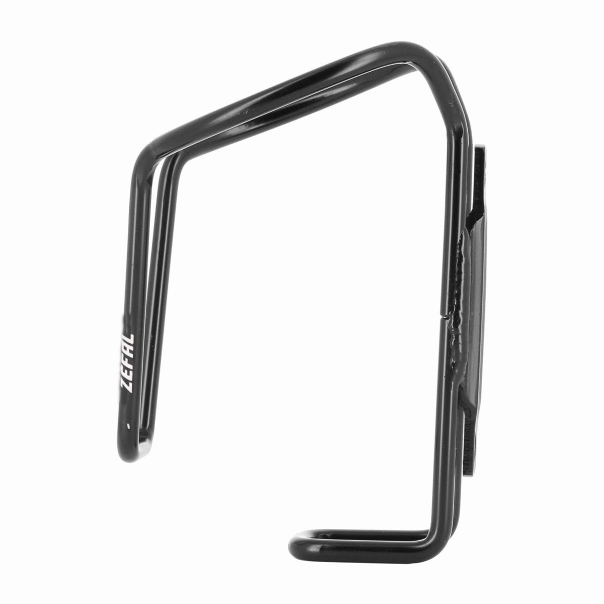 Zefal Pulse Full Alu bottle cage - Black
