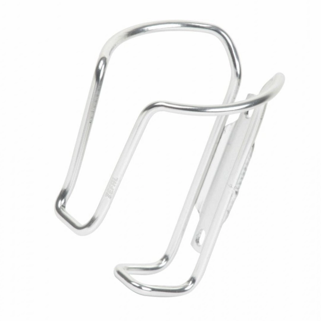 Zefal Pulse Full Alu bottle cage - Silver