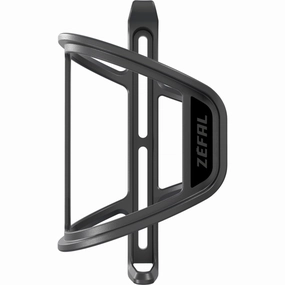 Zefal Pulse S2 Carbon bottle cage - Left