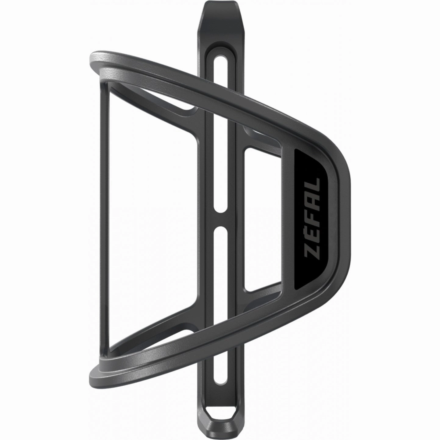 Zefal Pulse S2 Carbon bottle cage - Left
