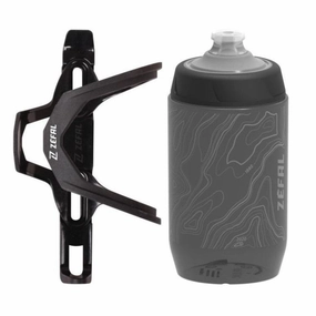Zefal Pulse Z2   Sense Pro kit