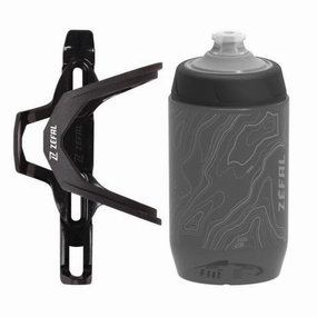 Zefal Pulse Z2   Sense Pro kit