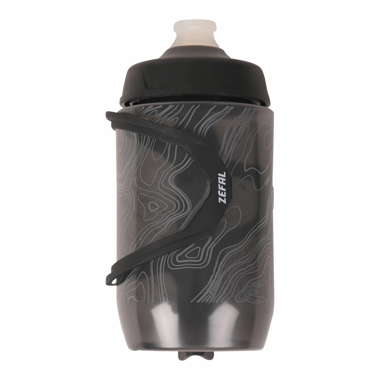 Zefal Pulse Z2   Sense Pro kit