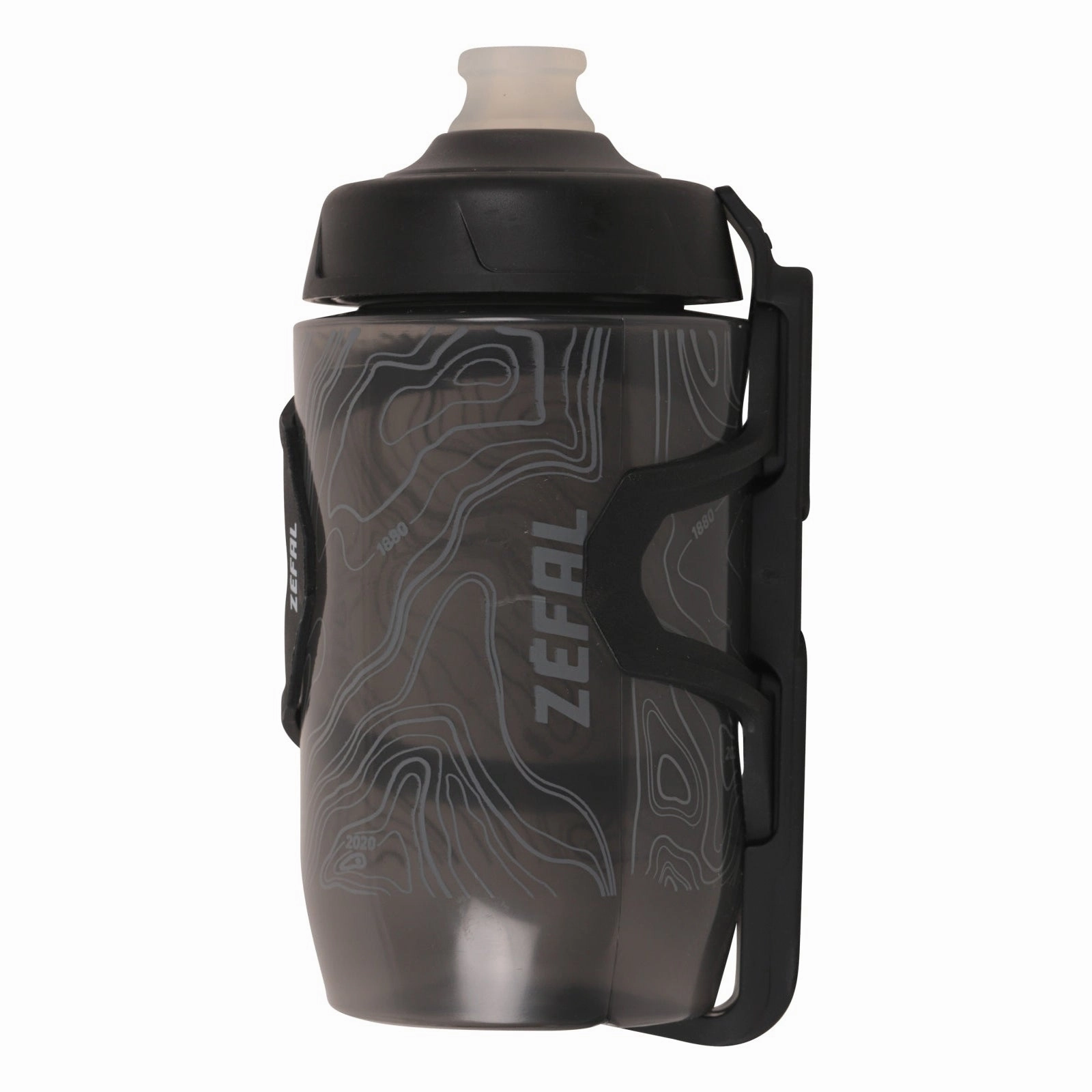 Zefal Pulse Z2   Sense Pro kit