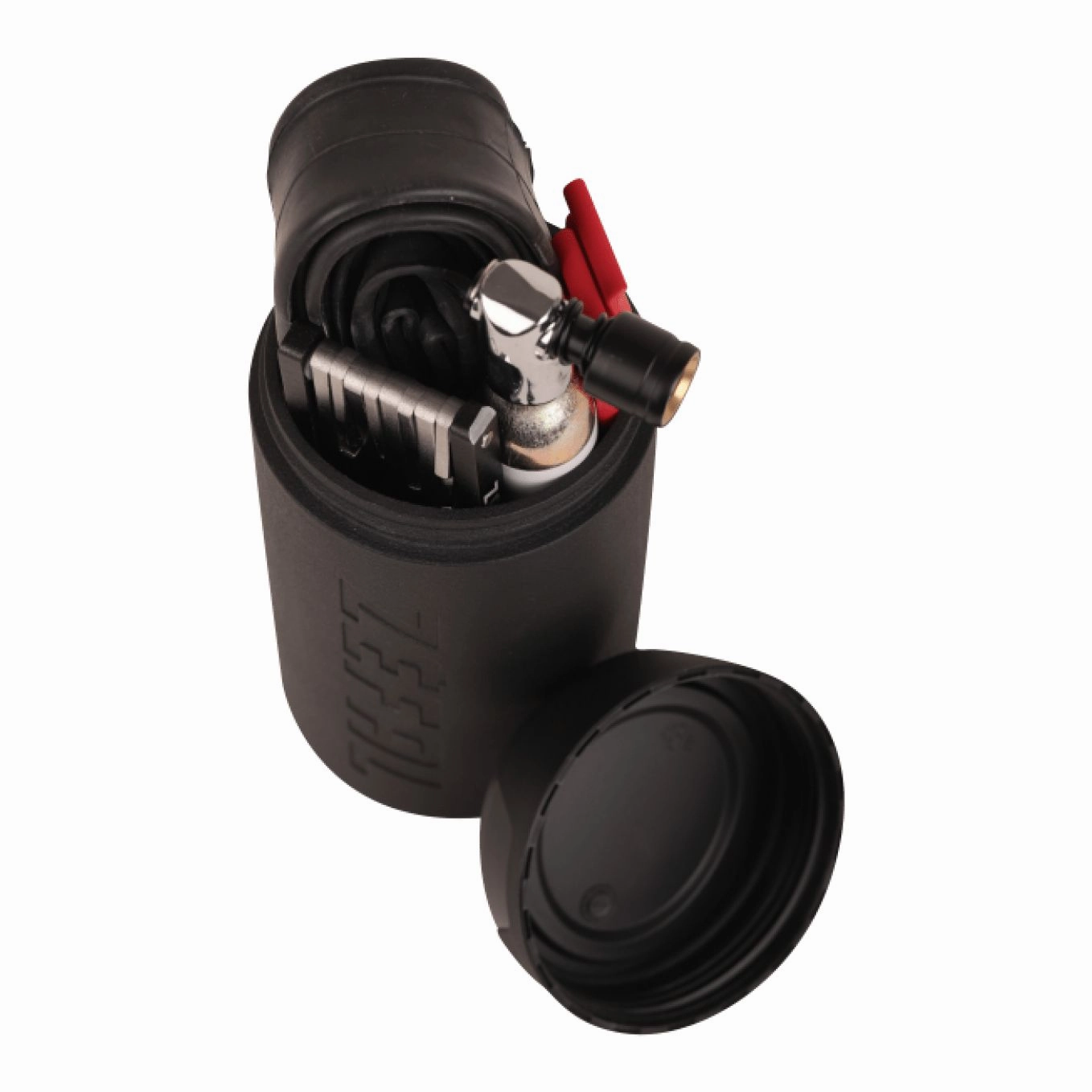 Zefal S tool holder - Black