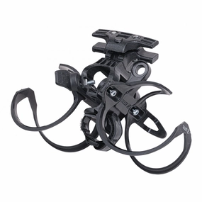Zefal TRI bottle cage - Black