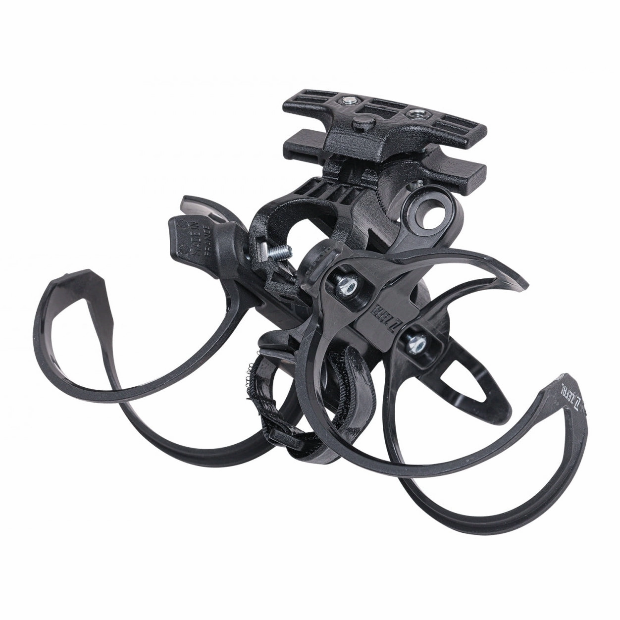Zefal TRI bottle cage - Black