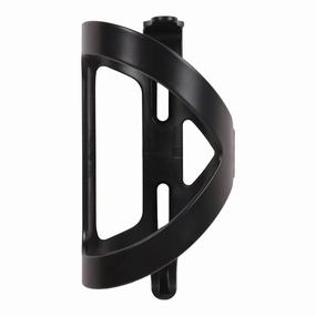 Zefal WIIZ reversible bottle cage - Black