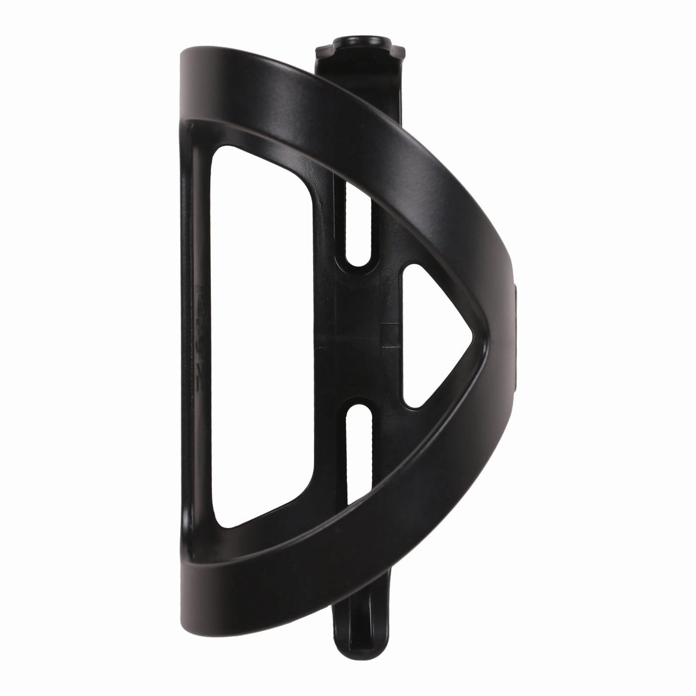 Zefal WIIZ reversible bottle cage - Black