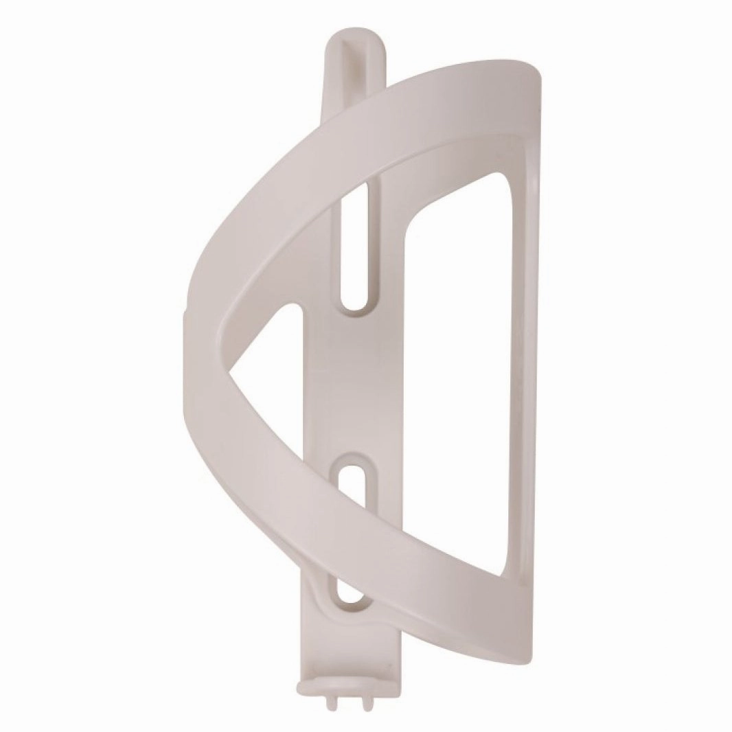 Zefal WIIZ reversible bottle cage - White