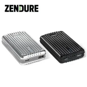 Zendure Type C Powerbank Exclusive Holiday Deal Dont Wait Save Today